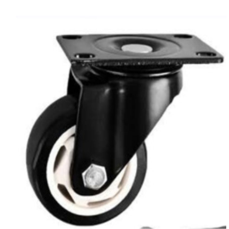 RROTA LEVIZESE E ZEZË 5'' G5-24