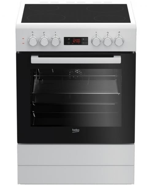 SHPORETÂ ELEKTRIK BEKO FSE67300GW