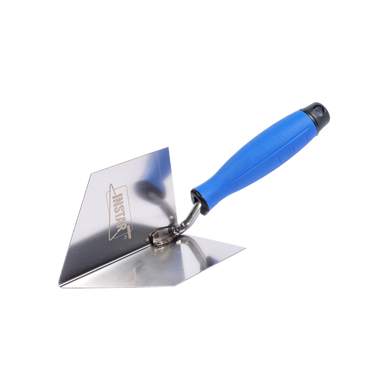 MISTRI QELIK INOX PER KENDE TE BREN. E MBREHT 120X75MM ME DOREZ GOME 1807