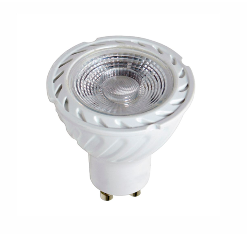 LED SYN 5W GU10 6000K