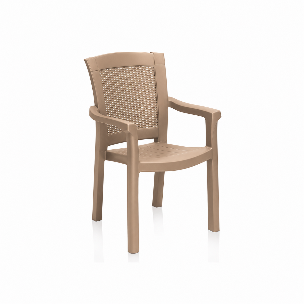 KARRIGE KOPSHTI VENTO K110P CAPPUCCINO