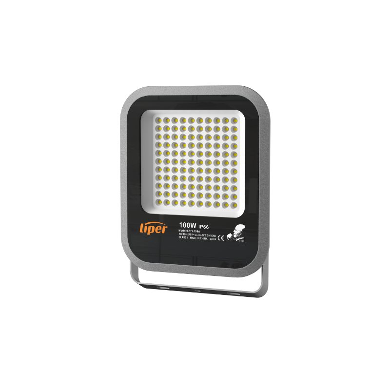 REFLEKTOR LIPER LPFL-50BT02 50W