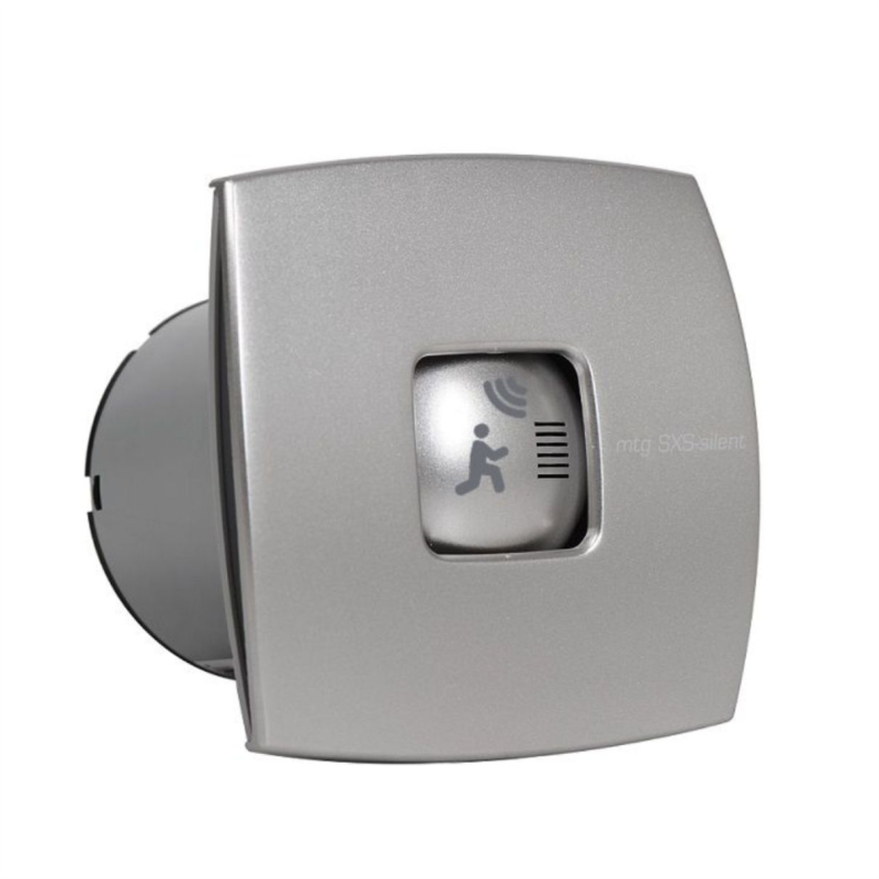 VENTILLATOR MICROWAVE ME SENZOR MTG A100XS-S-K 402062