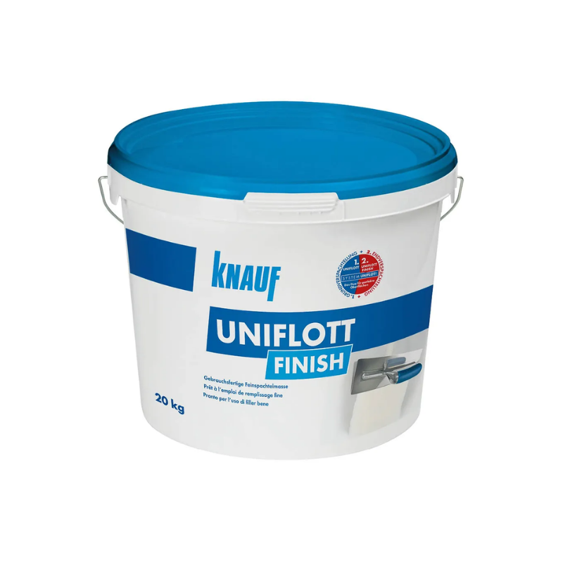 UNIFLOT FINISH 20kg 206481
