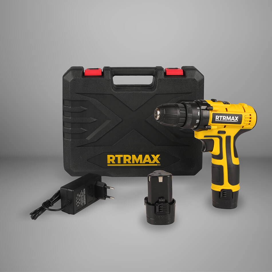 AKU ME DY BATERIA 12V/1.5A RTM332 RTR MAX