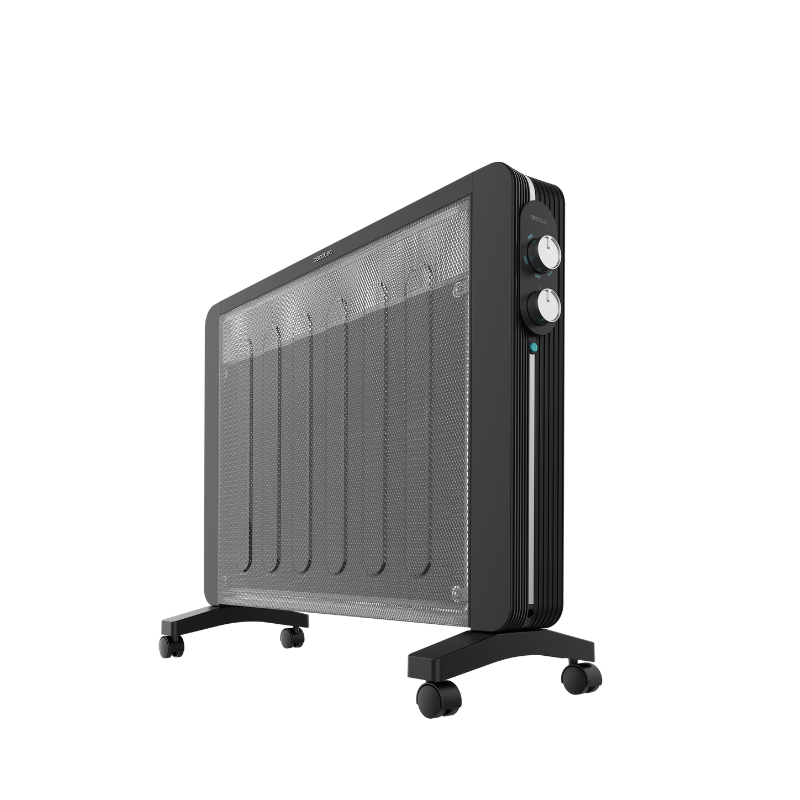 NXEMESE ELEKTRIKE PANEL 08266 CT BLACK