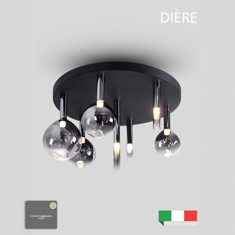 LLUSTERA MX18911-7B DIERE