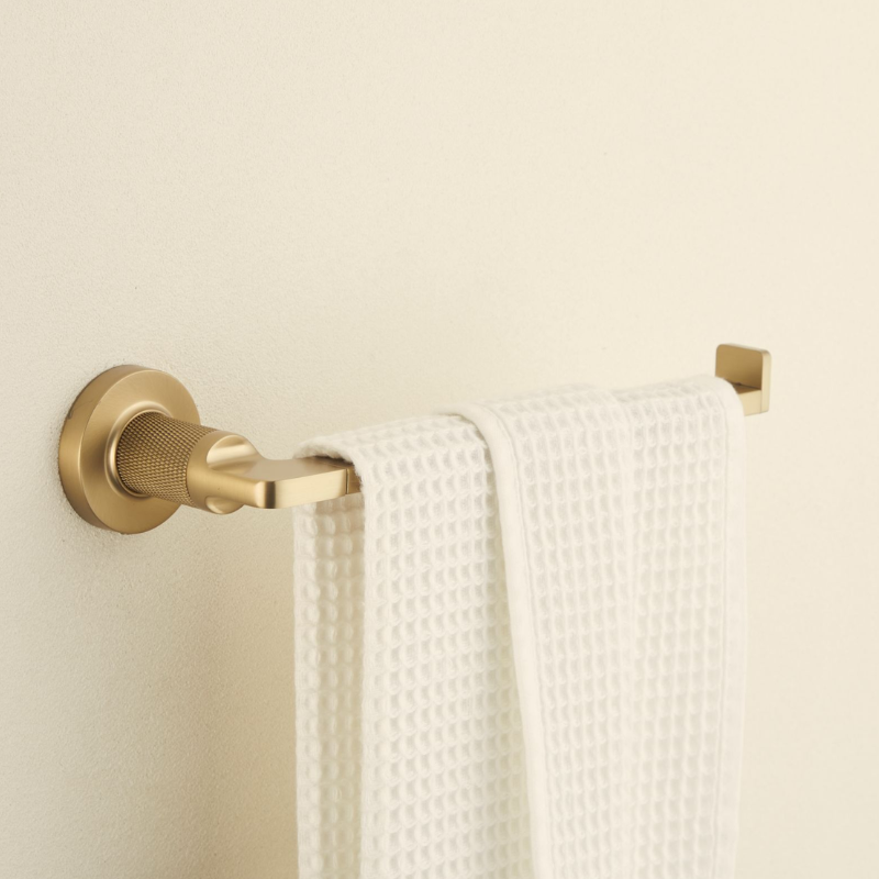 MBAJTESE PESHQIRI GRACE 82860-1 BRUSH GOLD