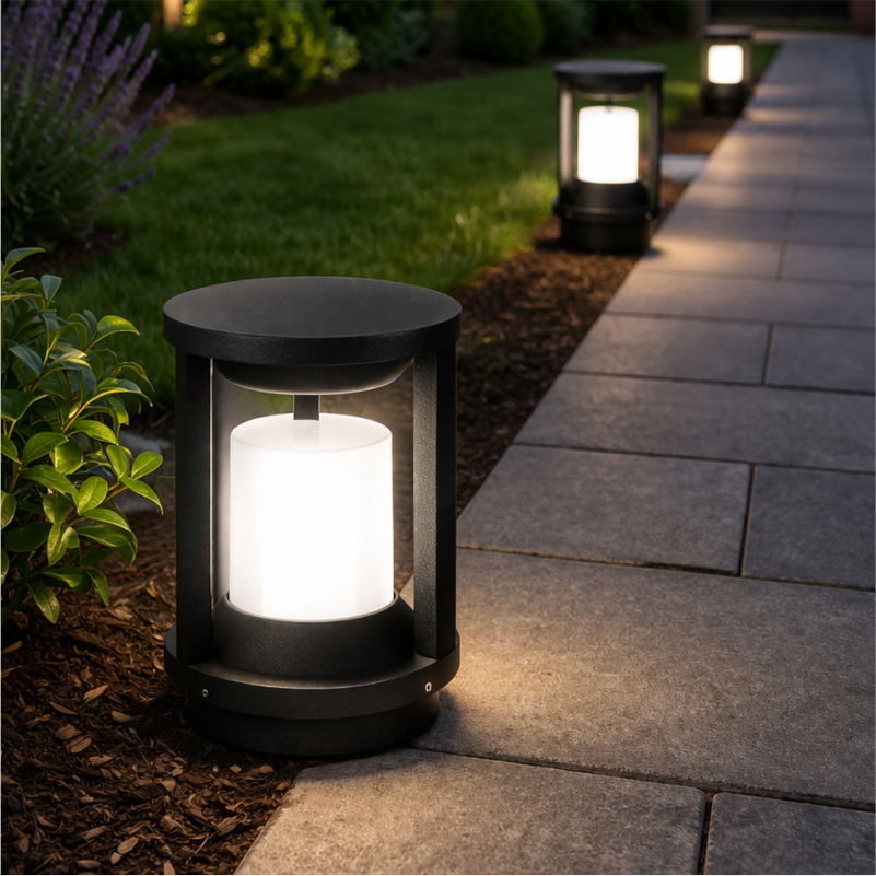 DRITA OBORRI  GN-C16 4000K