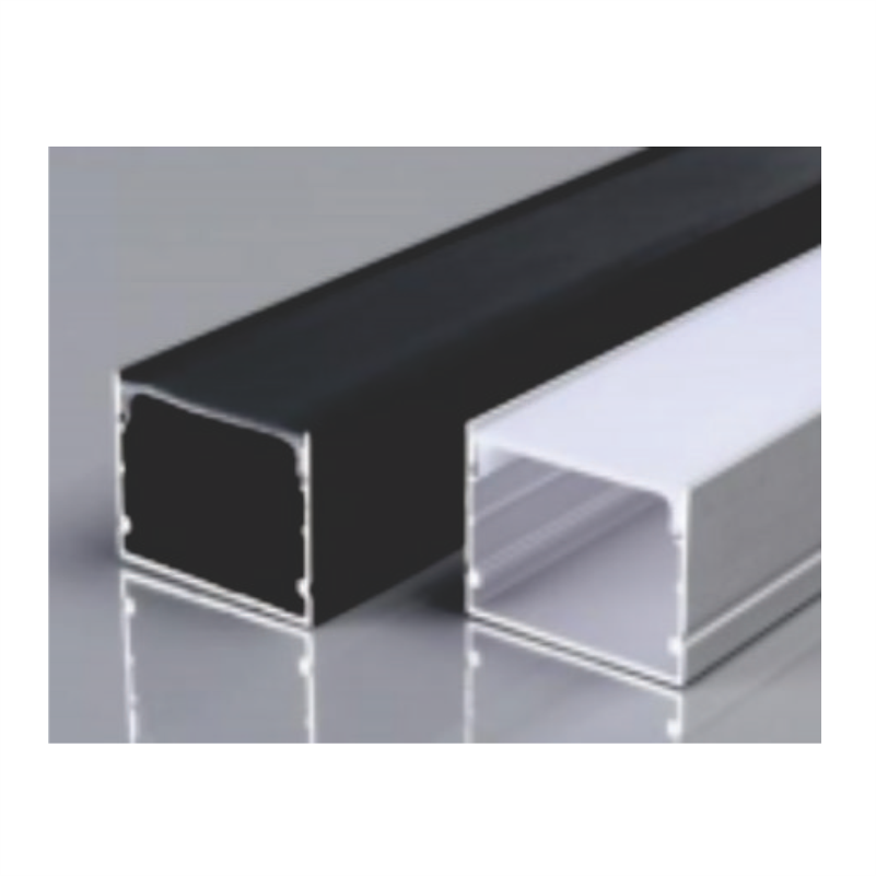 SHIN ALUMINI PER LED SHIRIT 3000X30.2X20 XT-455 777015