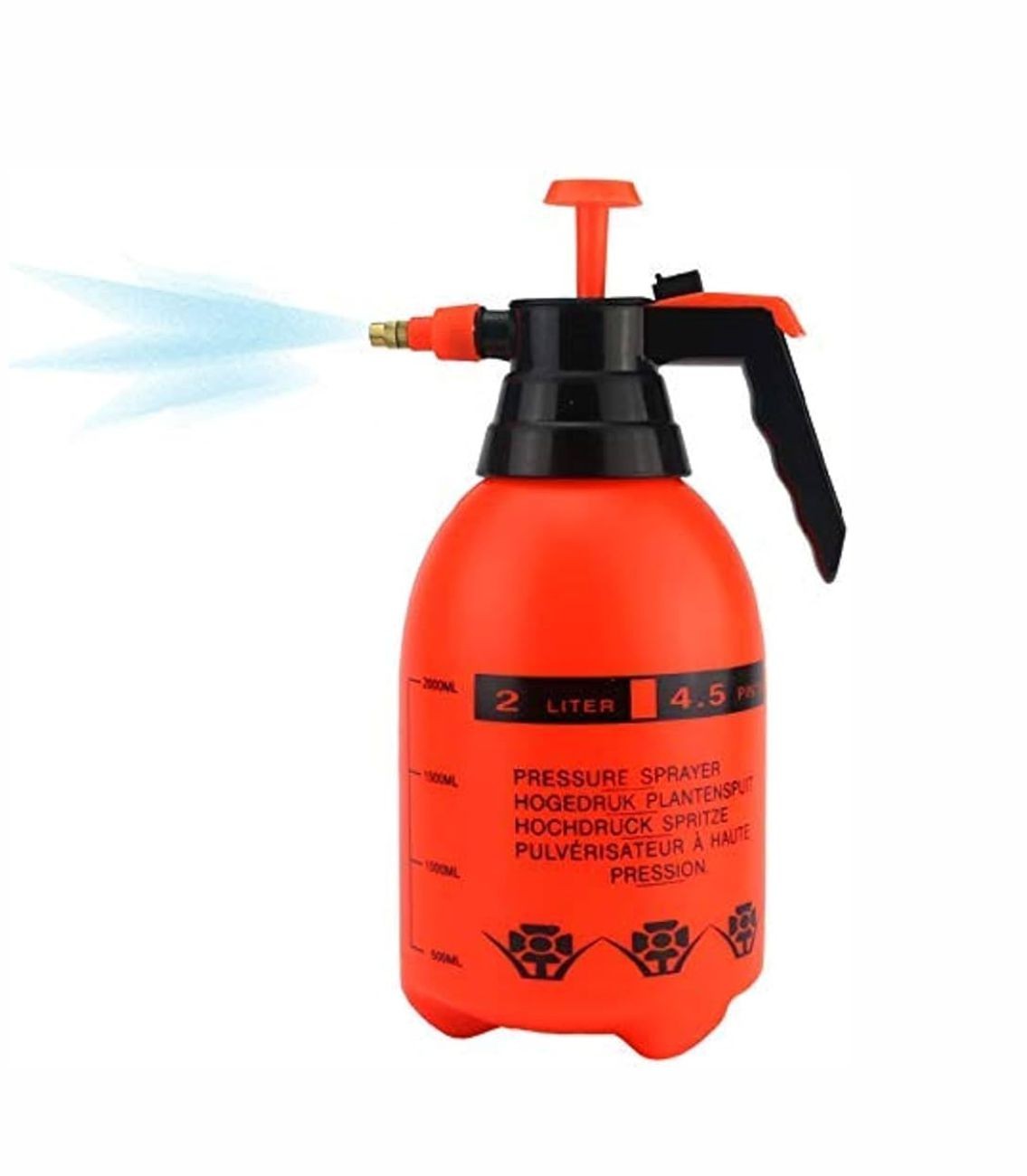 SPERKATESE PER NGJYRE RDM-B1-990 3000W ROYCE