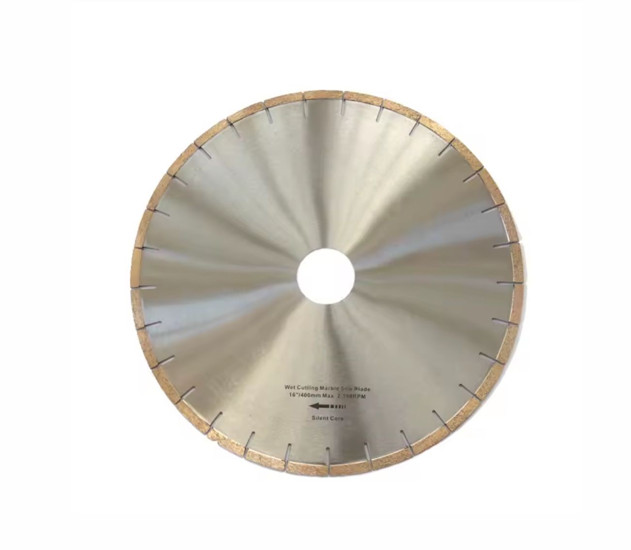 DISK PER QERAMIK 400X50MM AG99-5
