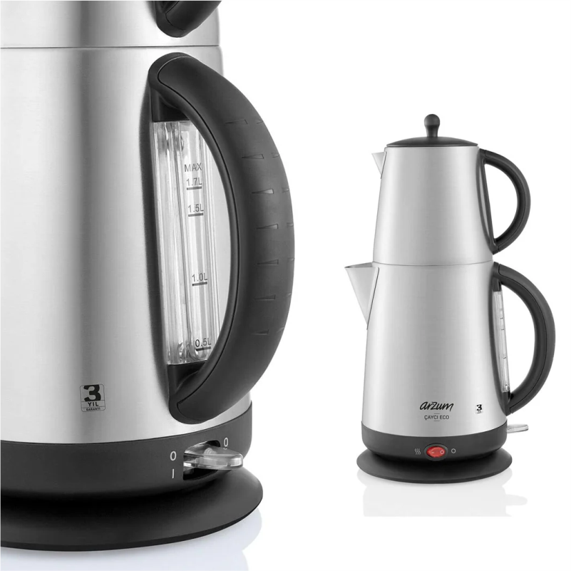 VLUESE PER QAJ ARZUM AR3072 CAYCI EKO