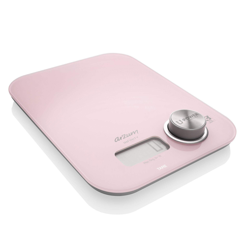 PESHORE KUSHINE 5KG ME MBUSHJE ARZUM AR1063 INFINITY