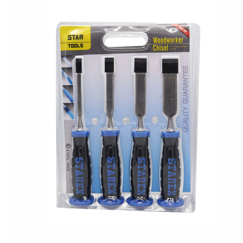 DALTA DRUNI SET 4PCS