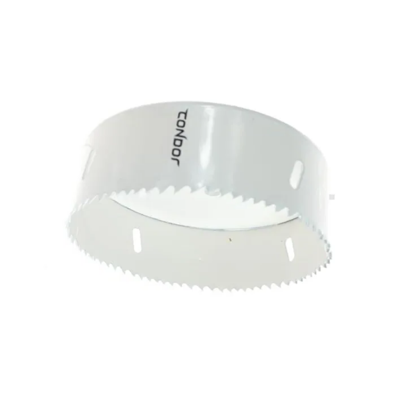 SHPUESE BI-METAL 140MM CON-AOS-1140