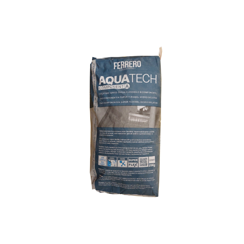 FERRERO AQUATECH THES 25KG