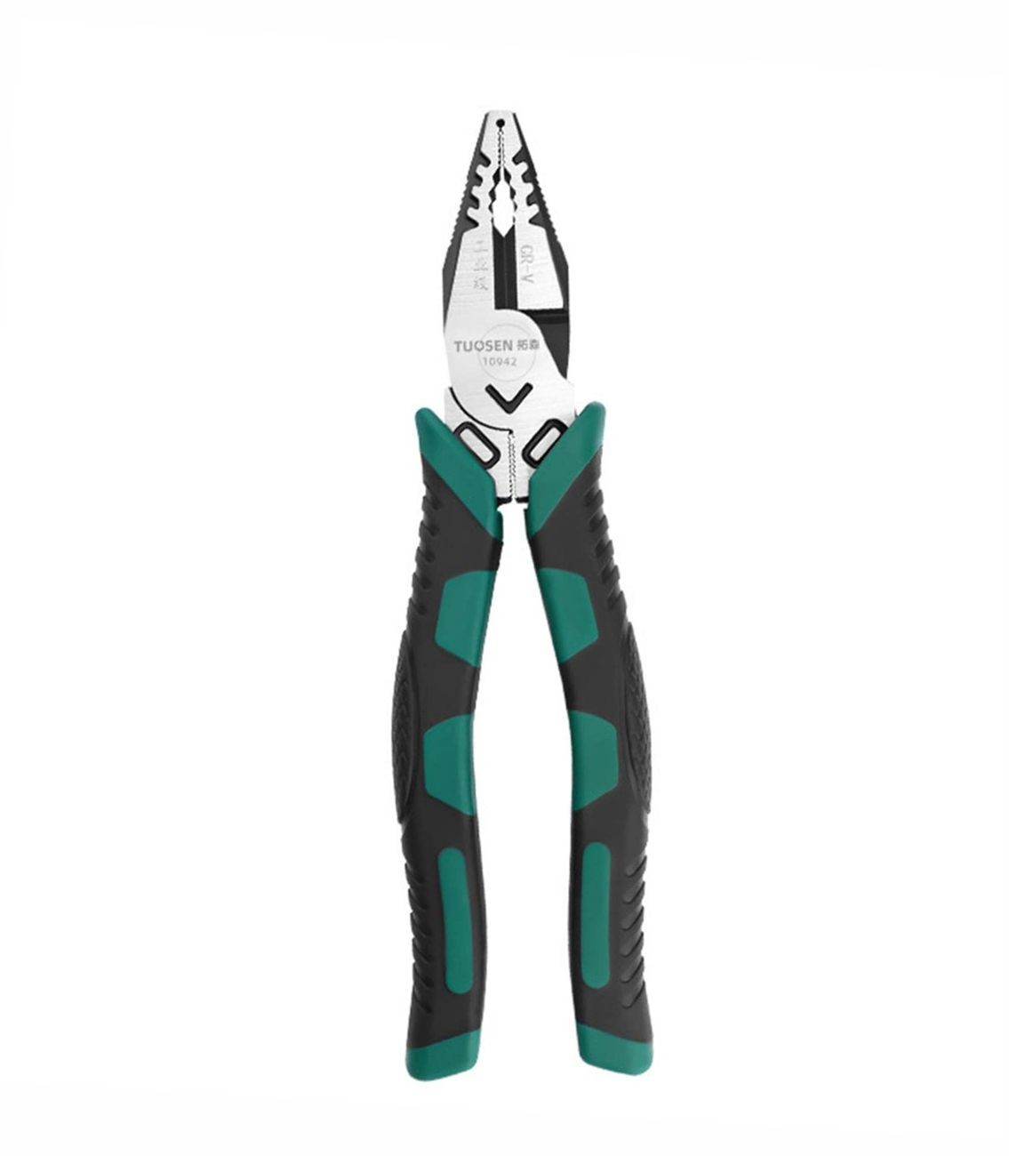 DANA STANDARTE 8'' TOUSEN 10942 G2-12