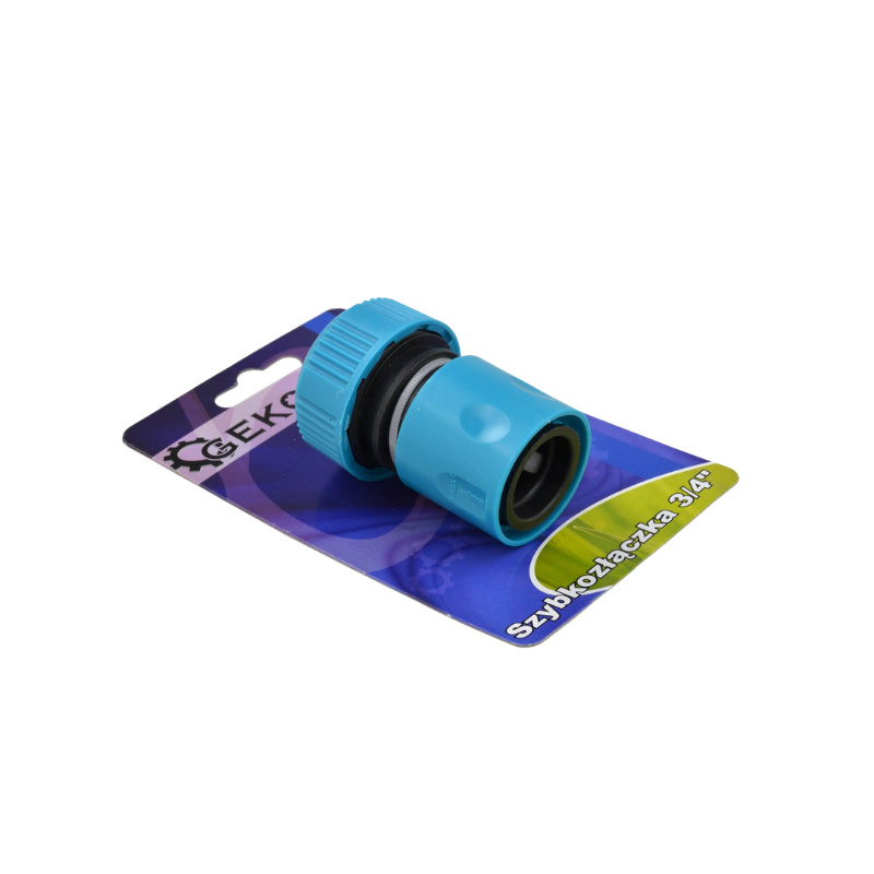 LIDHESE 3/4 PVC BLUE LINE G73032B