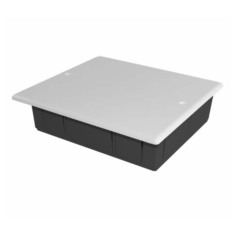 KASETE PER UJE 400X400X100 KOR