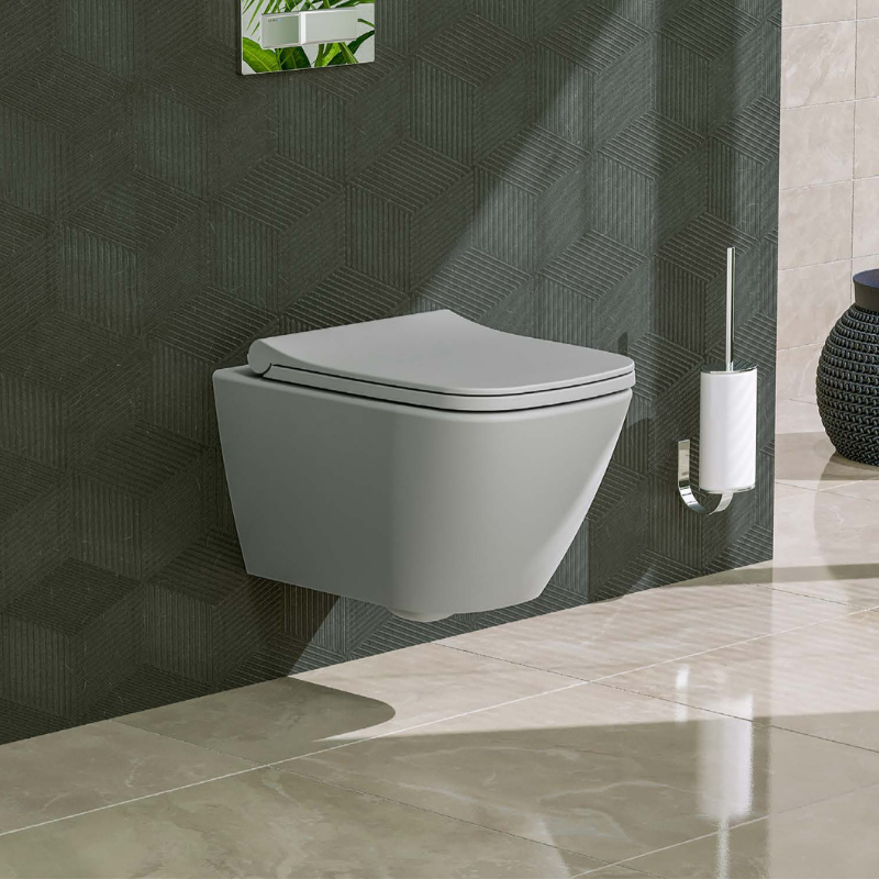 SHOLE MURI TURAVIT LUNA RIMOUT ANTRACIT LN 5610