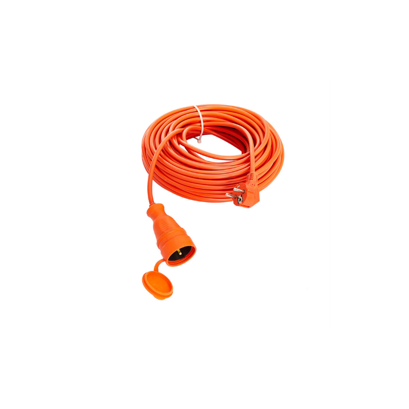 KABULL VAZHDUESE 3x1.5mm 20M P04171-CW-20315-F BL