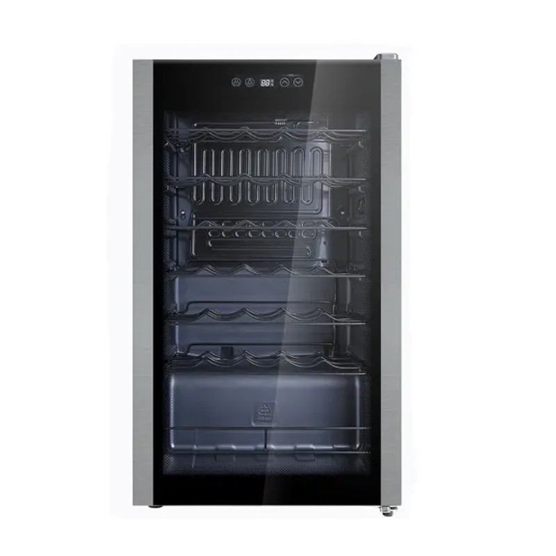 FRIGORIFER ECO-125 WINE ME XHAM I ZI