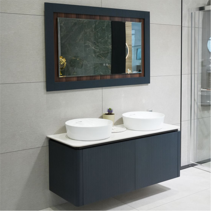 KOMODE NATURE NH-130 GREY ANTRACIT  4/1