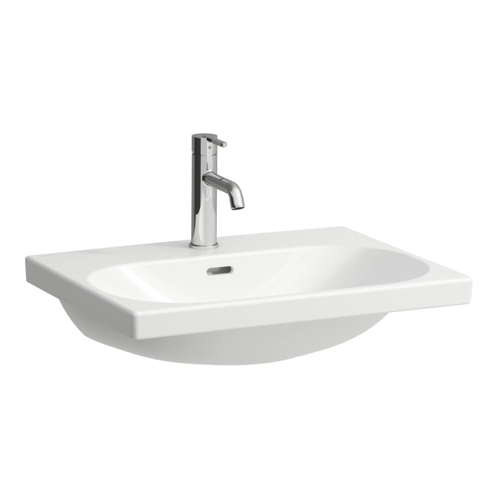LAVAMAN LAUFEN WHITE LUA 60X46 H8100830001041
