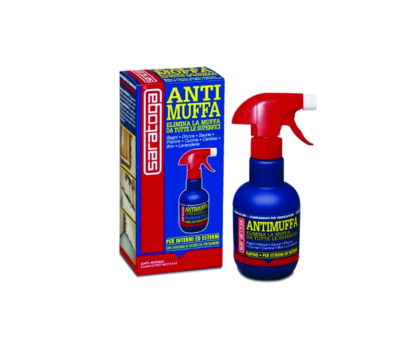 SPREJ PER MYK 250ML 54.310.001