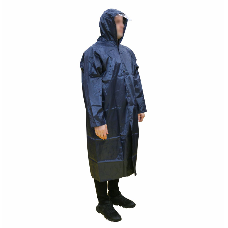 MANTEL SHIU TEGET XXXL
