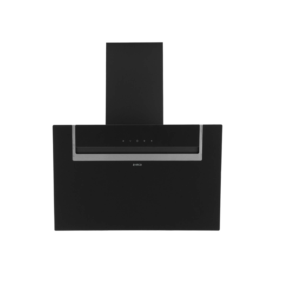 ASPIRATOR ELICA SHIVER-BL/A/60