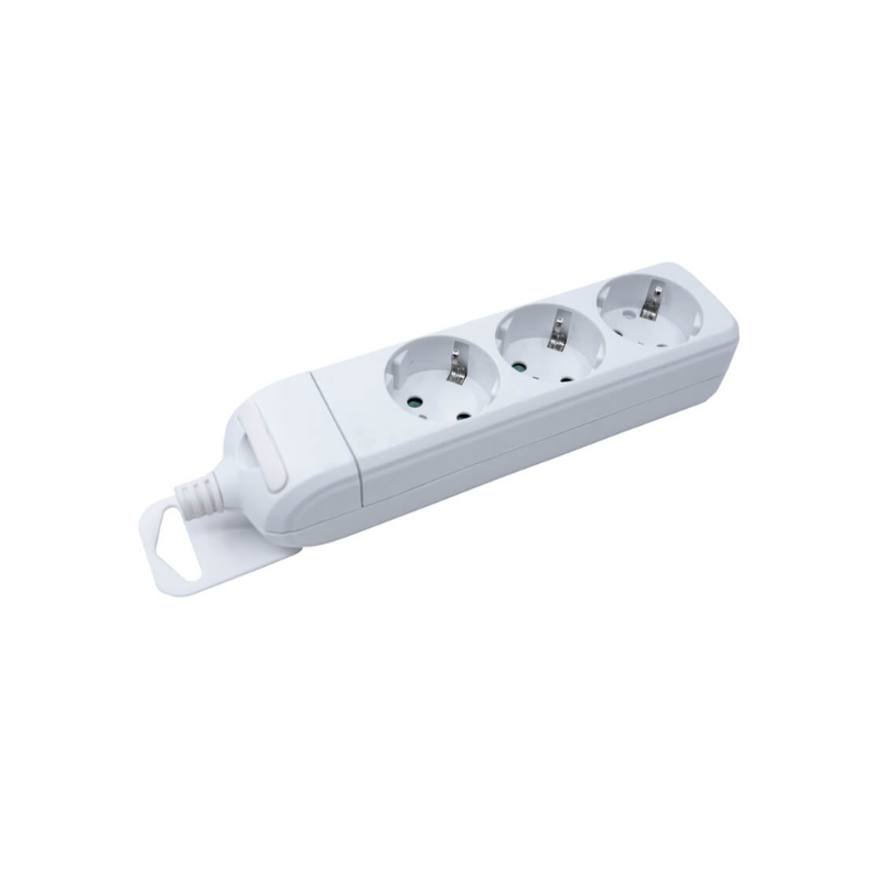 KABLLO VAZHDUESE 3X2.5MM2 3V X 3METRA PA NDERPR. 176009