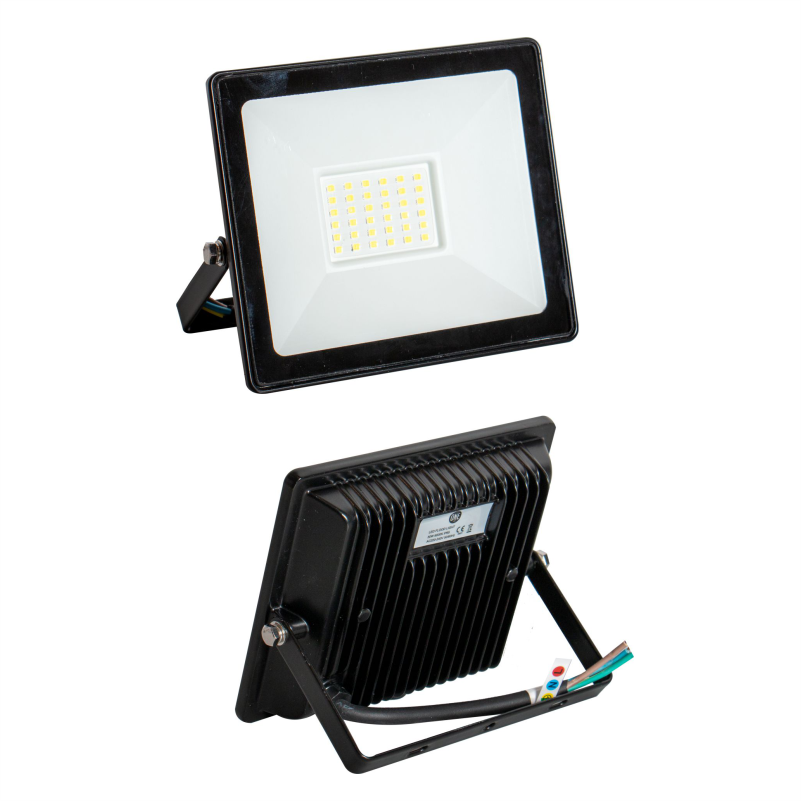 REFLEKTOR ONE-X6-100W 6500K