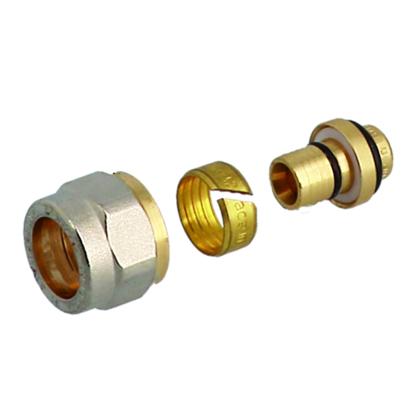 GF LIDH. PER FITING ALUPLAST 32x3.0  5E0080N323000A