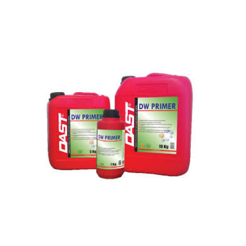 DAST BAZ DYSHEME DW - PRIMER 1_kg