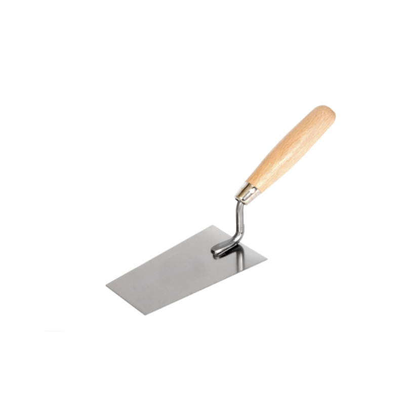 MISTRI QELIK INOX 120MM 0207