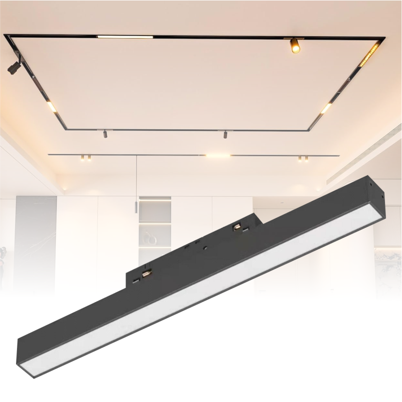 NDRIQUES PER SHINA MAGNETIK R20 PGY-CX-20- BFG-600 20W 4000K