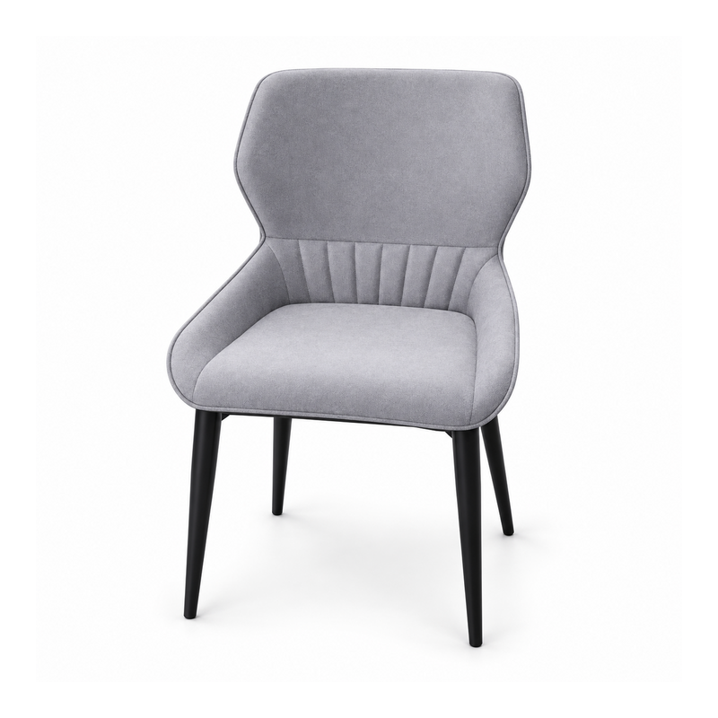 KARRIGE KUZHINE AH569 GREY 2/1