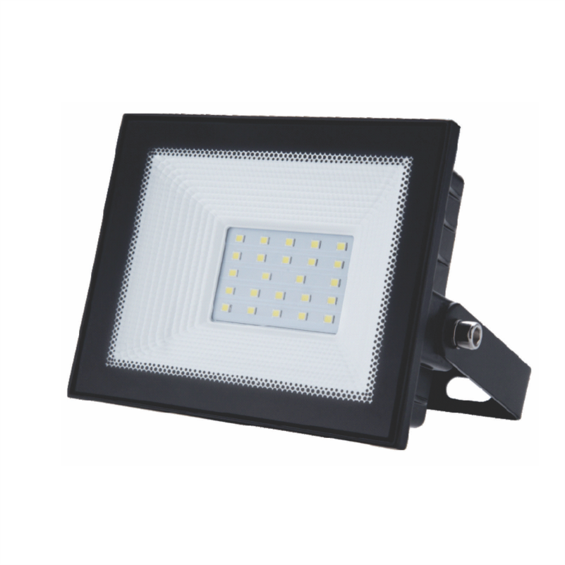 LED REFLEKTOR LIPER 50W 3000K LPFL-50XS01