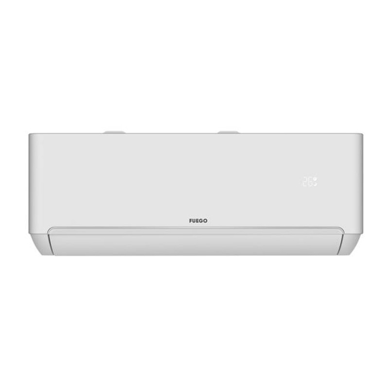 KLIME 18 FUEGO FGTC18INV-WIFI-WMSE5