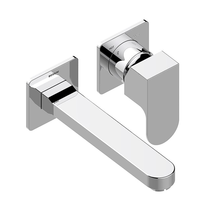 BATERI PER LAVAMAN BOSSINI GILLLO MONTIM MURI CHROME Z00732000030005