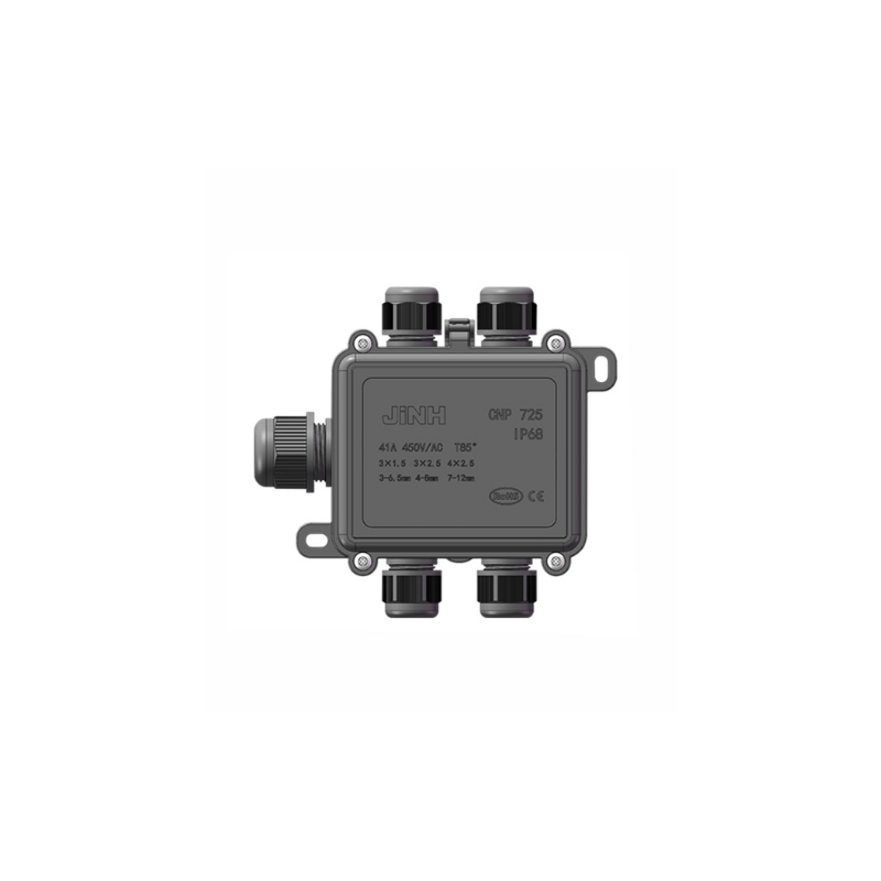 MUF I ZI CNP723-4T-A