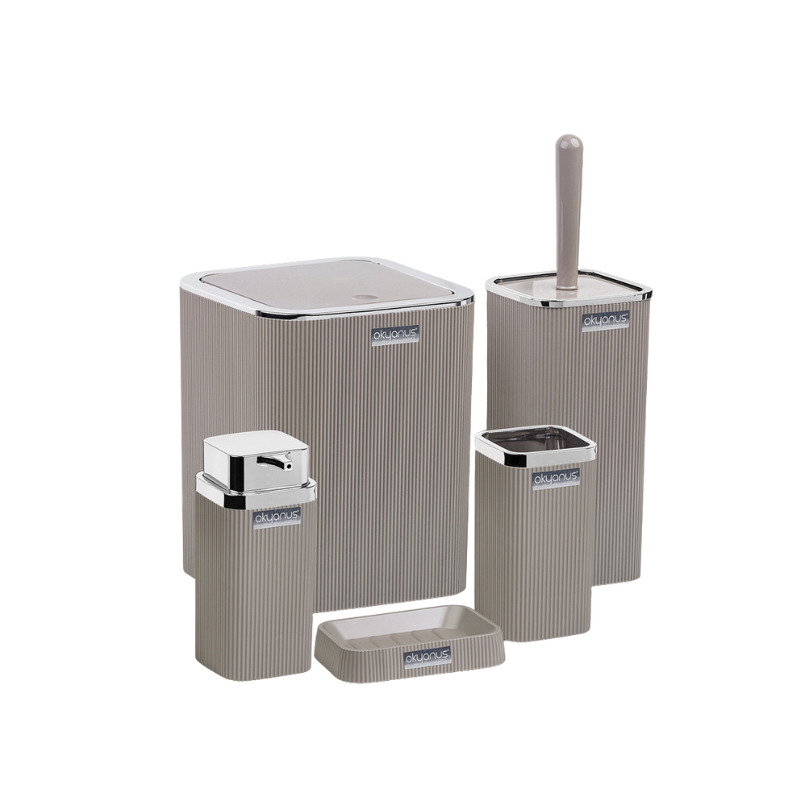 AKSESORE PER BANJO OKY-461-1-K KREM   5/1