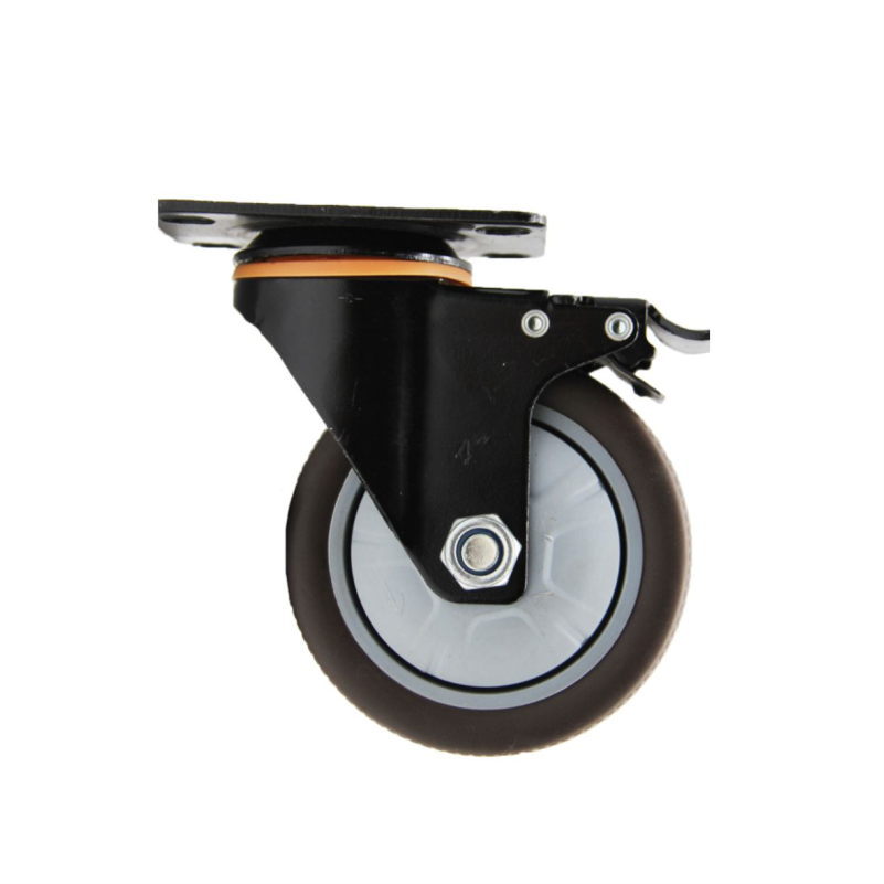 RROTA LEVIZESE NGJ.HIRI ME FRE 5'' G5-63