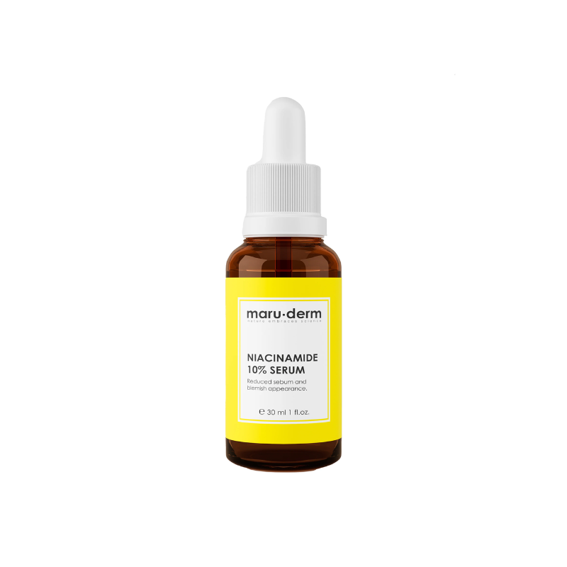 MARUDERM NIACINAMIDE 10% SERUM 30ML