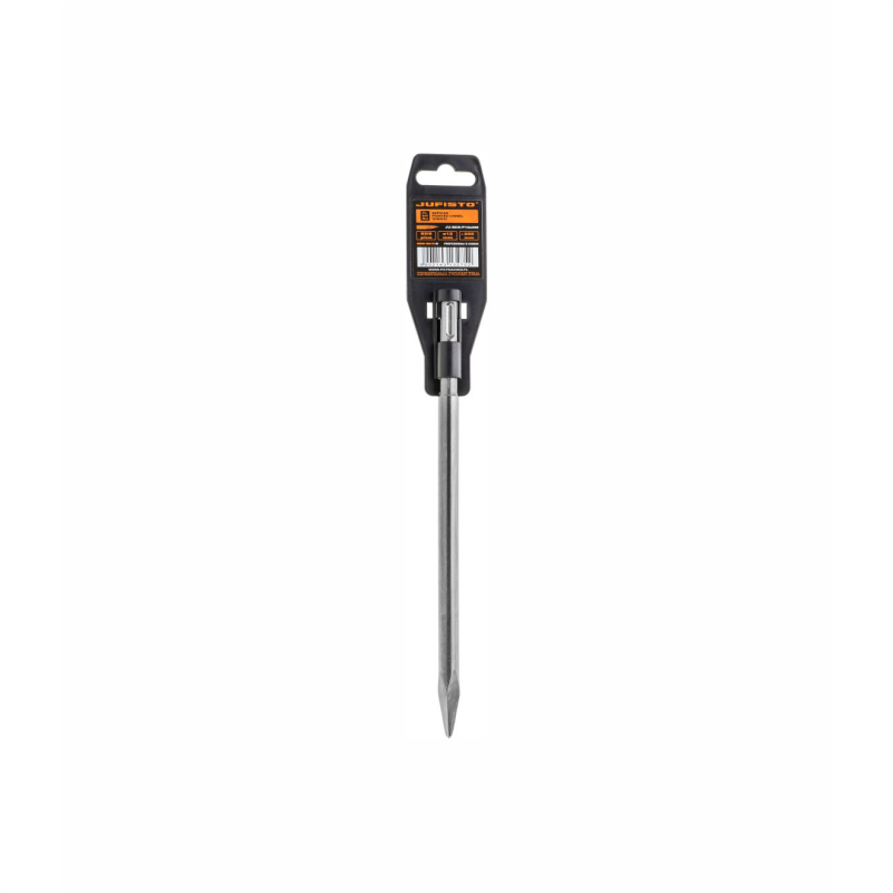 DALTA HILLTI 12X250MM SDS+ JU-SDS-P12X250