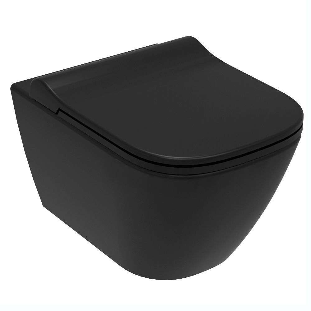 SHOLE MURI TURAVIT LUNA RIMOUT ANTRACIT LN 5610