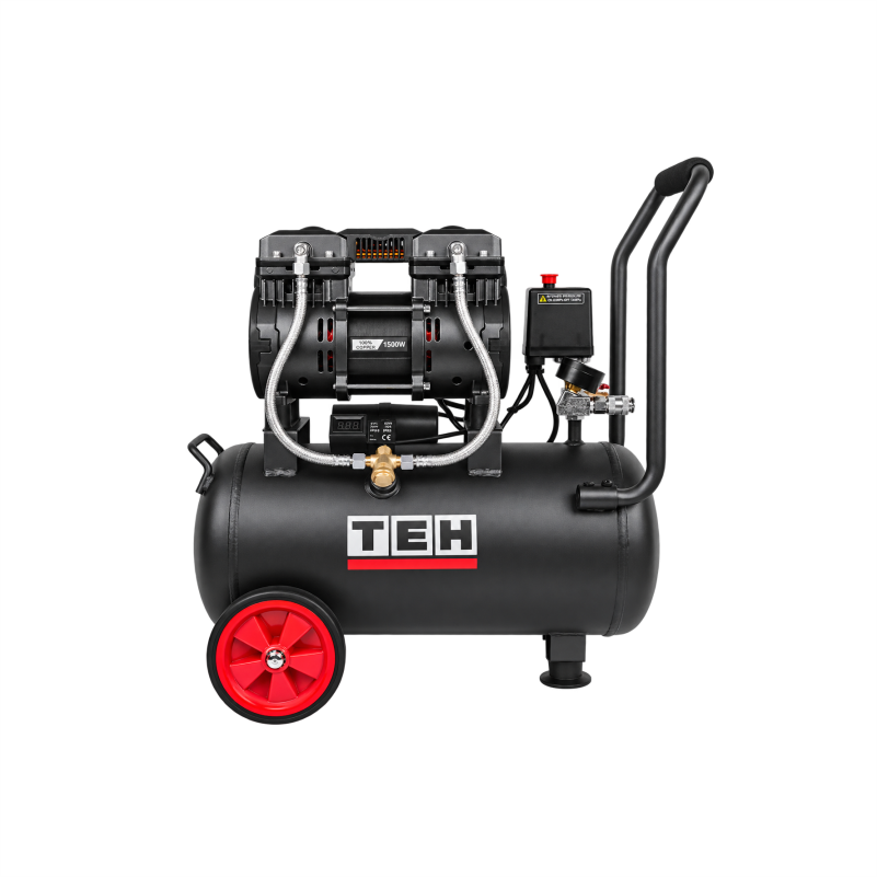 KOMPRESOR 24L 1500W TCA24L TEH