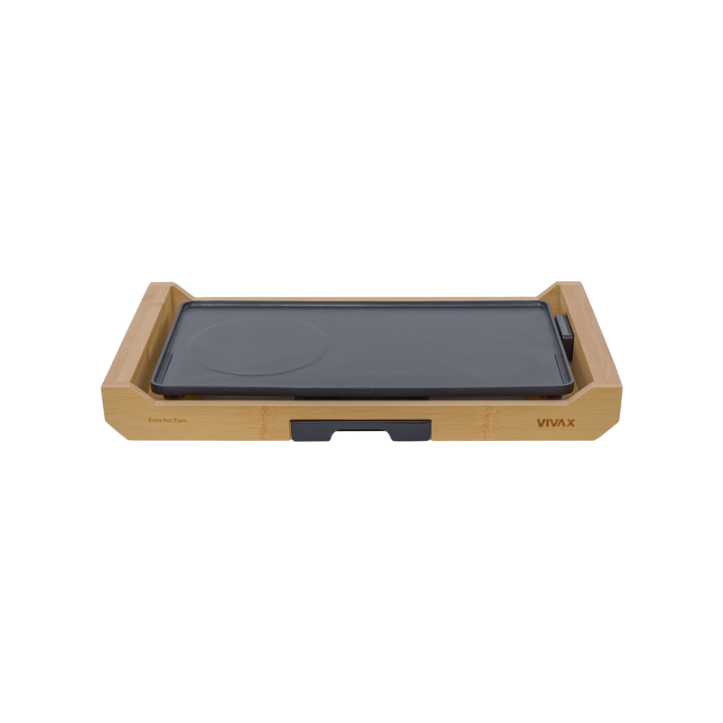 SKARE ELEKTRIKE VIVAX EG-4020HZ